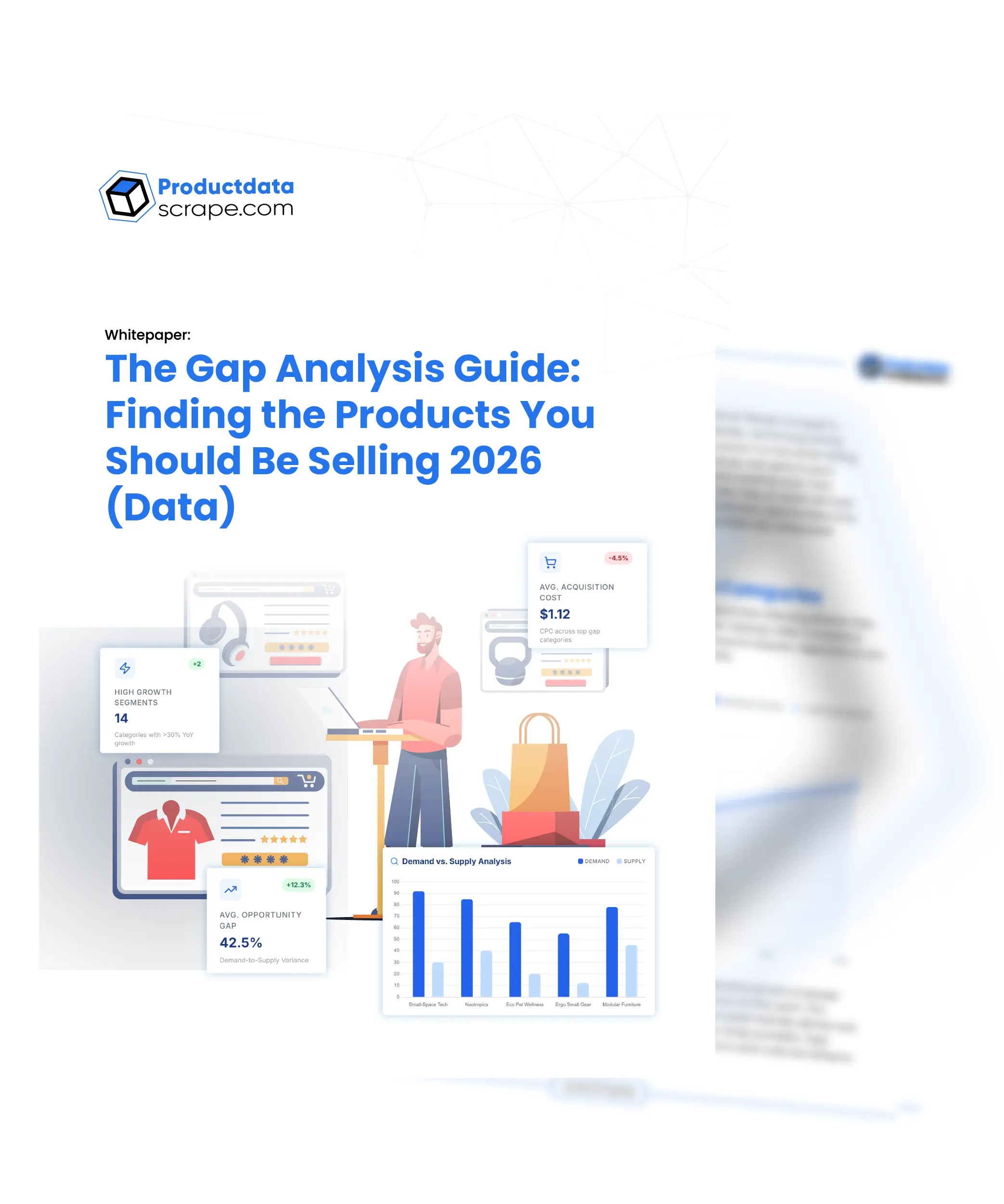 Retail Insights Cover